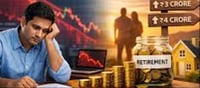 Planning for Retirement Through SIP? This Common Investment Mistake Could Cost You Dearly